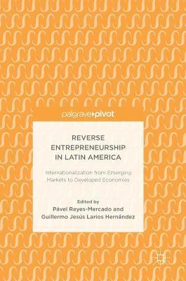 Reverse Entrepreneurship in Latin America 1