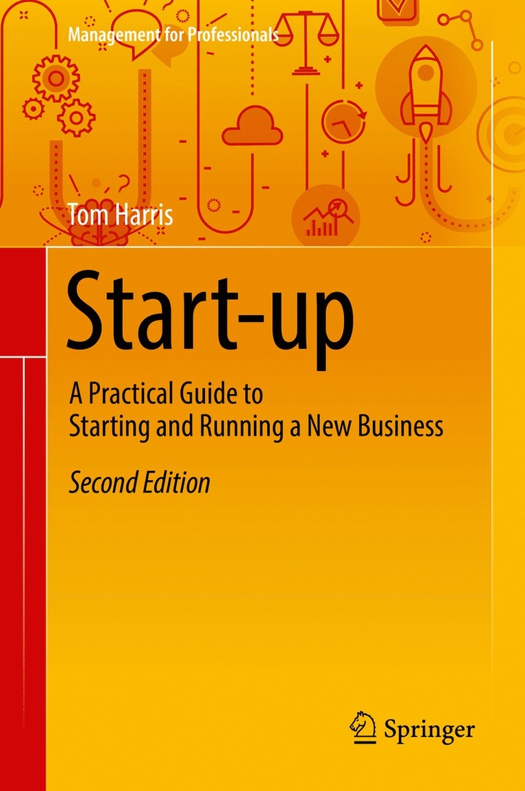 Start-up 1