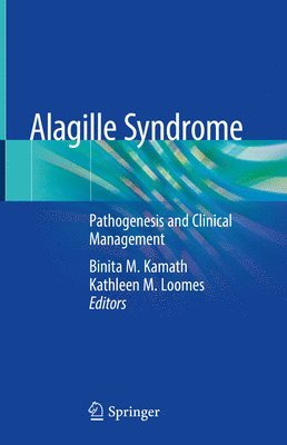 Alagille Syndrome
