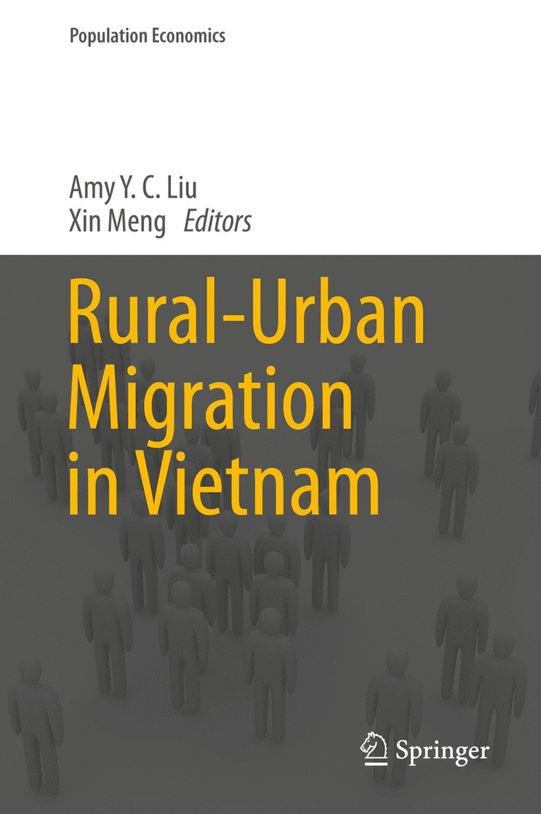 Rural-Urban Migration in Vietnam 1