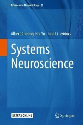 bokomslag Systems Neuroscience