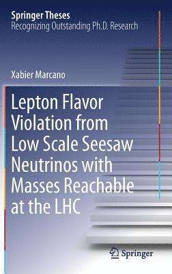 Lepton Flavor Violation from Low Scale Seesaw Neutrinos with Masses Reachable at the LHC 1
