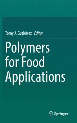 Polymers for Food Applications 1