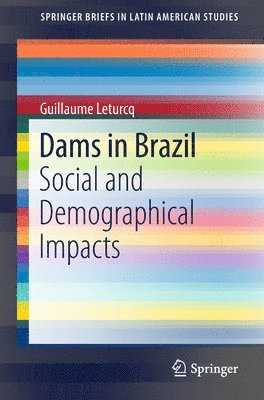 Dams in Brazil 1