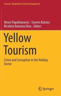bokomslag Yellow Tourism