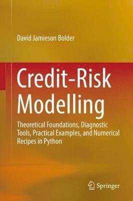 Credit-Risk Modelling 1