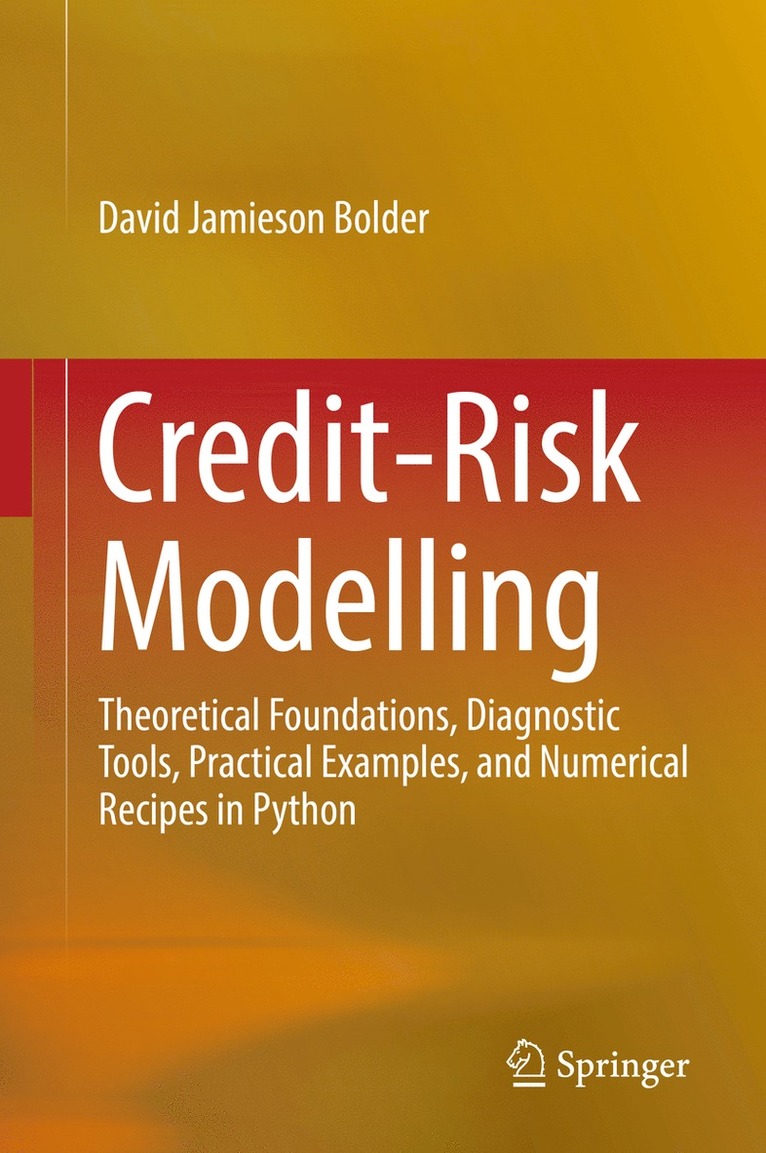 Credit-Risk Modelling 1