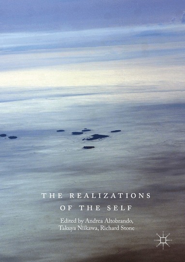 Andrea Altobrando, Takuya Niikawa, Richard Stone - Realizations of the Self, Inbunden
