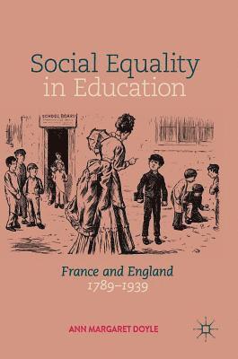 Social Equality in Education 1