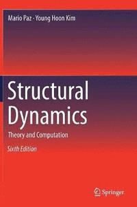 bokomslag Structural Dynamics