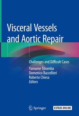 Visceral Vessels and Aortic Repair 1