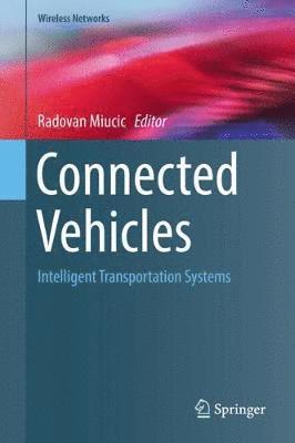 Connected Vehicles 1