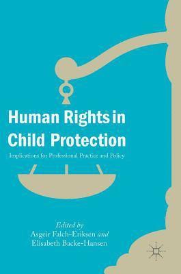 Human Rights in Child Protection 1