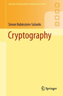 Cryptography 1