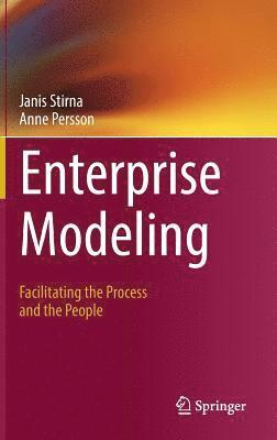 Enterprise Modeling 1