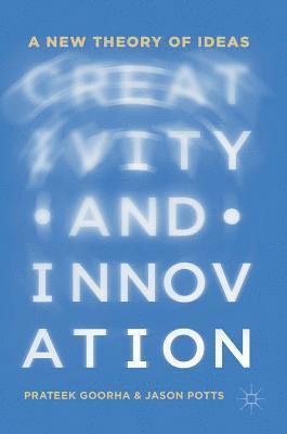 Creativity and Innovation 1