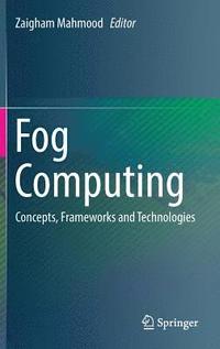 bokomslag Fog Computing