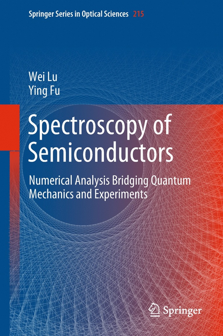 Spectroscopy of Semiconductors 1