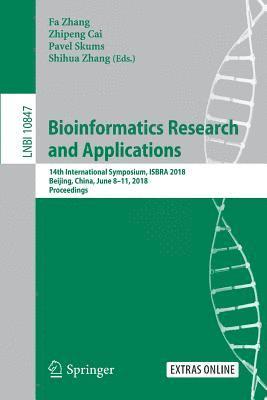 Bioinformatics Research and Applications 1