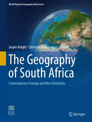 The Geography of South Africa 1