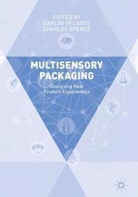 bokomslag Multisensory Packaging