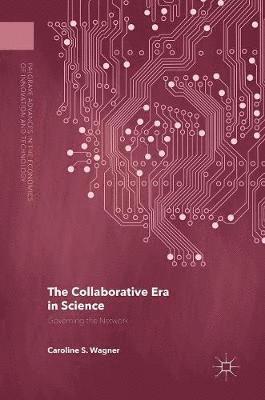 bokomslag The Collaborative Era in Science