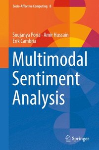 bokomslag Multimodal Sentiment Analysis