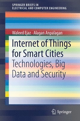 Internet of Things for Smart Cities 1