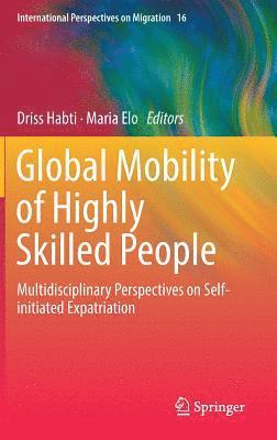 Global Mobility of Highly Skilled People