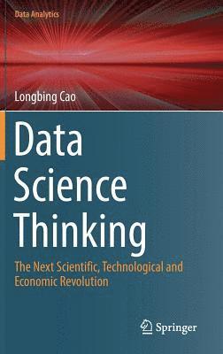 Data Science Thinking 1