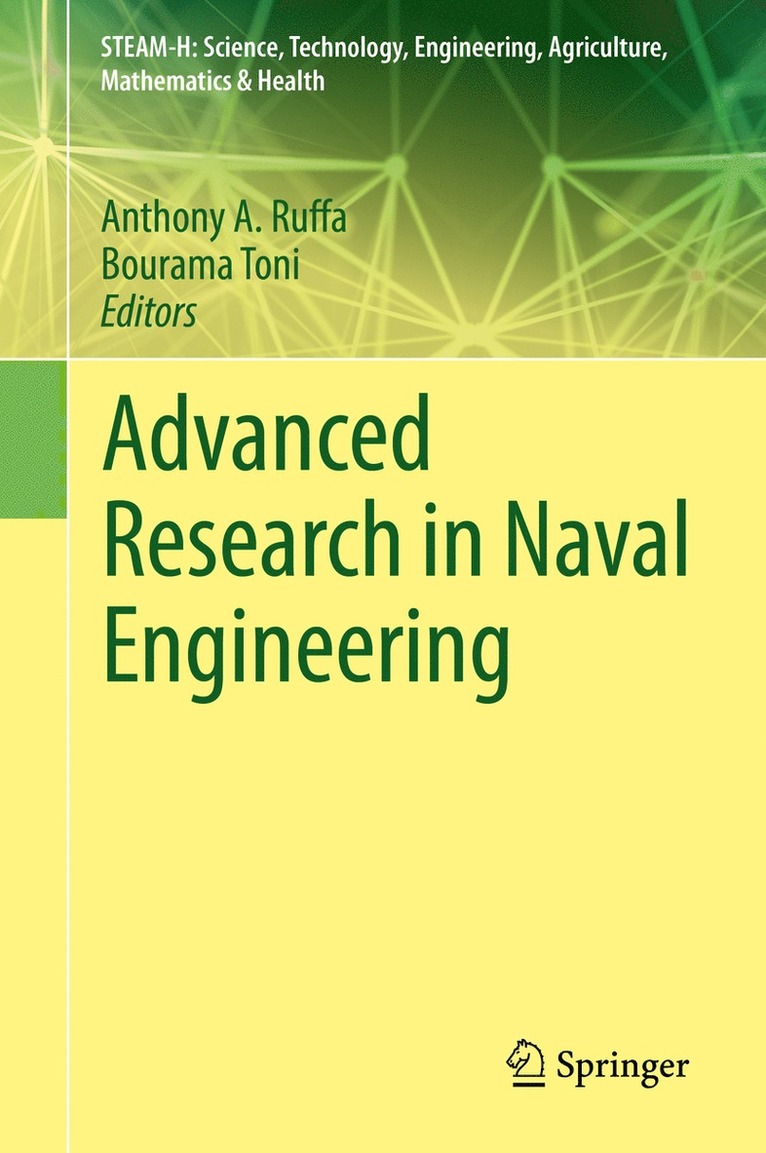 Advanced Research in Naval Engineering 1