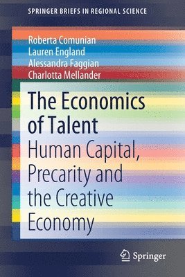 The Economics of Talent 1