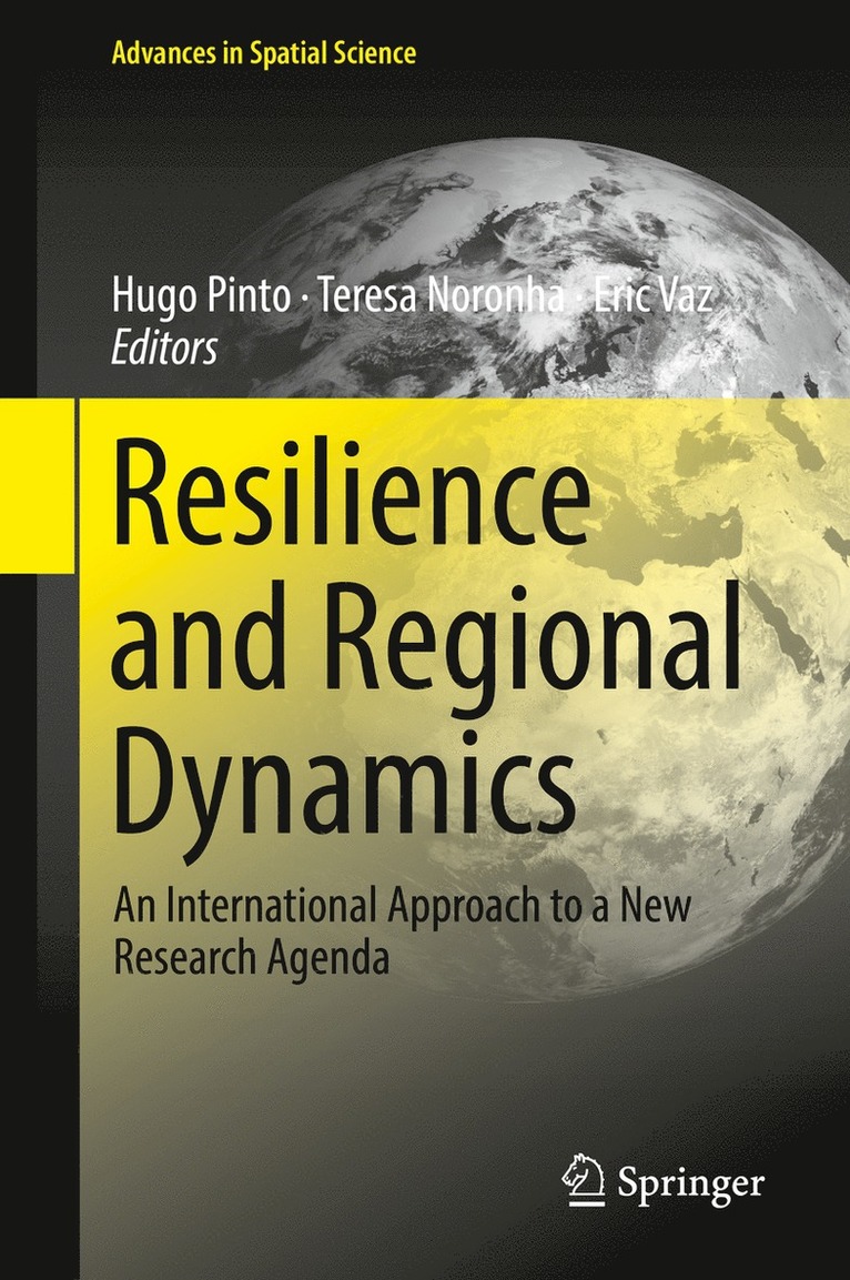 Resilience and Regional Dynamics 1