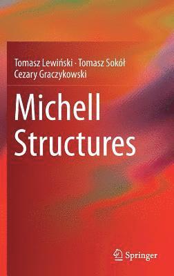 bokomslag Michell Structures