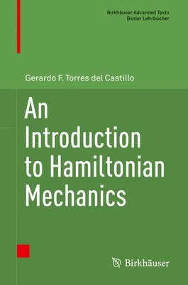 An Introduction to Hamiltonian Mechanics 1