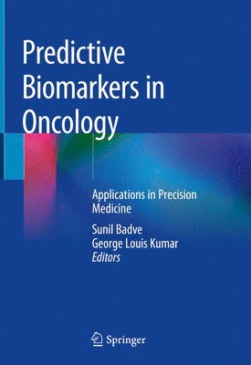 Predictive Biomarkers in Oncology 1