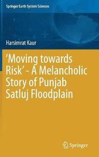 bokomslag Moving towards Risk - A Melancholic Story of Punjab Satluj Floodplain
