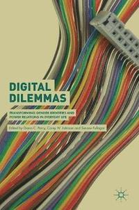 bokomslag Digital Dilemmas