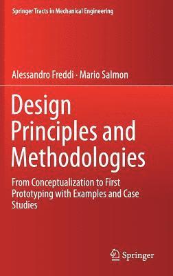 Design Principles and Methodologies 1