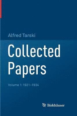 Collected Papers 1