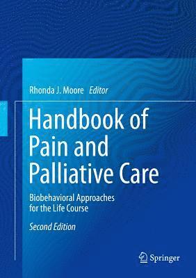 Handbook of Pain and Palliative Care 1