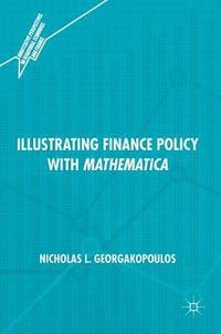 bokomslag Illustrating Finance Policy with Mathematica