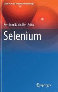 bokomslag Selenium