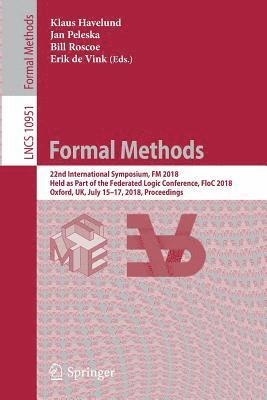 Formal Methods 1