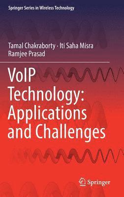 VoIP Technology: Applications and Challenges 1