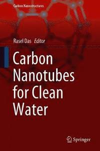bokomslag Carbon Nanotubes for Clean Water