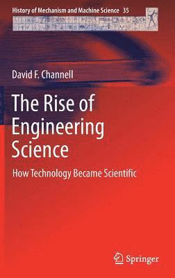 The Rise of Engineering Science 1