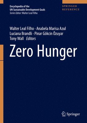 Zero Hunger 1