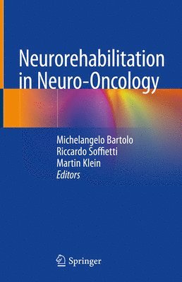 Neurorehabilitation in Neuro-Oncology 1