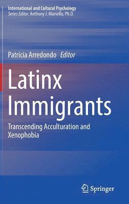 Latinx Immigrants